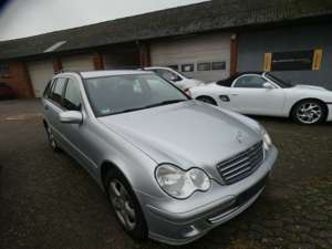 Mercedes-Benz C 220 C -Klasse T-Modell C 220 T CDI