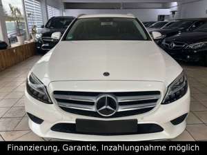 Mercedes-Benz C 300 e T 9G- 2.0 , Benzin Plugin Hybrid, MwSt