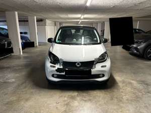 smart forFour smart forfour passion