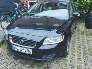 Volvo V50 1.6D DPF