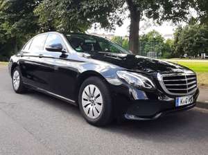 Mercedes-Benz E 220 E 220 d 9G-TRONIC