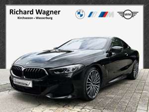 BMW 840 d xDrive Coupe Laser H/K Carbondach StandHz