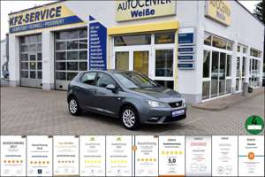 SEAT Ibiza Stylance / Style Automatik TÜV 04/26 Garantie