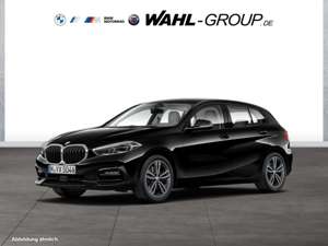 BMW 118 i SPORT LINE LC PROF LED GRA PDC DAB