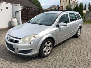 Opel Astra H Caravan Edition/Automatik