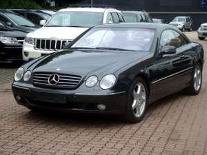 Mercedes-Benz CL 500