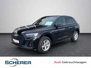 Audi Q5 S-LINE 50 TDI S-Tronic NAVI MATRIX SHZ