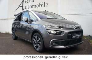 Citroen Grand C4 Picasso /Spacetourer BlueHDI 130*7-SiTZE