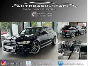 Audi A6 1.8 TFSI ultra S line Bi-Xen ACC Leder SoftC