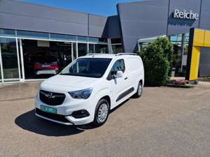 Opel Combo Cargo Edition XL1.5 RFK+PDC+PROFI-PAKET Klima