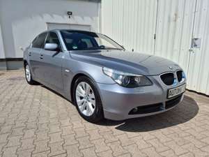 BMW 520 i Lim E60 LEDER, NAVI, XENON, AUTOMATIK, 2.HD