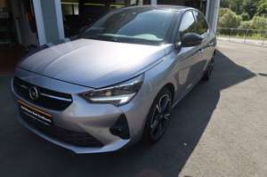 Opel Corsa F GS Line