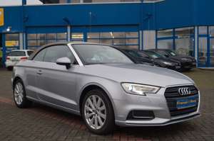 Audi A3 Cabrio *Navi*PDC*Xenon*DigiCock*Bluetooth*