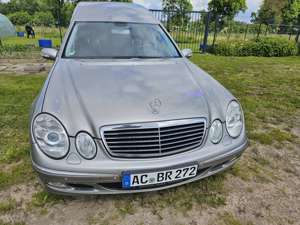 Mercedes-Benz E 270 T CDI Elegance Bestattungswagen