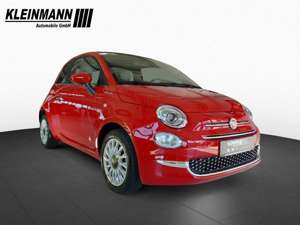 Fiat 500 Dolcevita 1.0 GSE Hybrid 52kW (71PS)