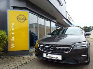 Opel Insignia Elegance Kamera, LED, AHK, Sitz-  Lenkradh., PDC