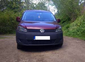 Volkswagen Caddy Caddy+TDI+1.6+TDI+(7-Si.)+DSG