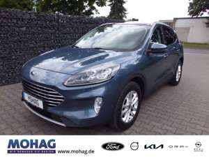 Ford Kuga Titanium X 1.5 EcoBoost EU6d-T El. Panodach Navi S