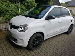 Renault Twingo E-Tech - URBAN NIGHT - Falt-Schiebedach