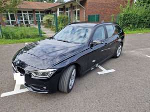 BMW 320 320d Touring Aut. Advantage*SHZ*Navi*PDC*Hifi*RTTI