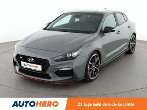 Hyundai i30 2.0 TGDI N Performance*NAVI*LED*TEMPO*CAM*PDC*SHZ