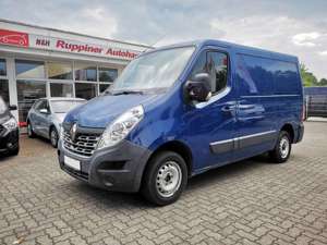 Renault Master Kasten L1H1 Ka 2,8t Ecoline TÜV 09/24