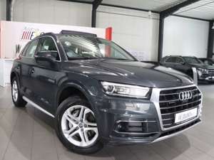 Audi Q5 45 TDI QUATTRO DESIGN / PANORAMA / NAVI+360°