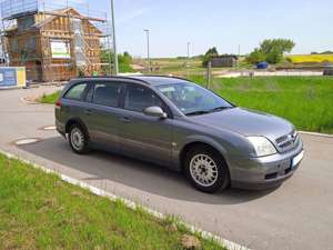 Opel Vectra Vectra 1.9 CDTI Caravan