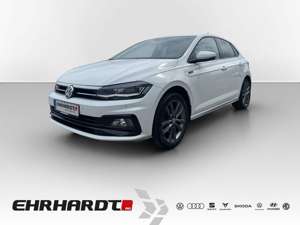 Volkswagen Polo 1.0 TSI DSG Highline R-Line NAVI*LED*ACC*PDC*KA...