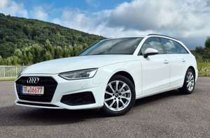 Audi A4 Avant 40 TDI quattro, Business Paket, Leder.