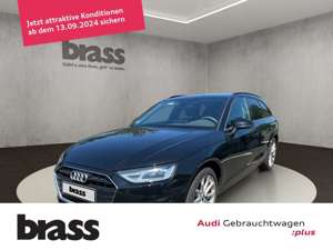 Audi A4 35 TFSI S tronic