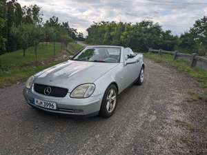 Mercedes-Benz SLK 200 SLK 200