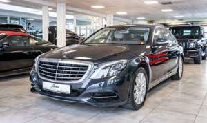 Mercedes-Benz S 500 S500*LED*Pano*Sitzluft/Massage*Keyless*Burmester