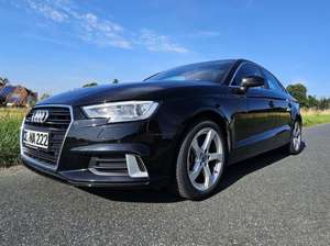 Audi A3 35 TDI sport