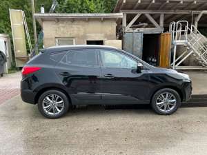 Hyundai iX35 1.7 CRDi 2WD Fifa World Cup Edition