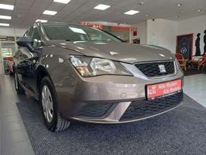 SEAT Ibiza Reference