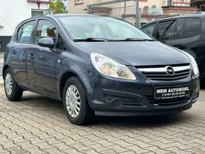 Opel Corsa D Selection"110Jahre" Steuerkette Neu 1.Hand