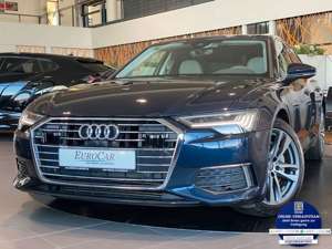 Audi A6 50 TDI ViCo HD-Matrix TopV Memory DAB BO ACC