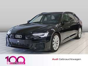 Audi A6 Avant 55 TFSI e qu. sport S-Line+Matrix+Navi+19''+