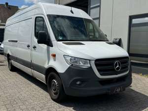 Mercedes-Benz Sprinter III Kasten RWD/AWD 316 CDI RWD