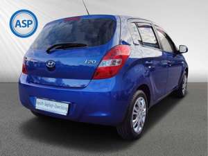 Hyundai i20 Comfort