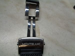 Armbanduhr Montblanc Smartwatch für Herren Model Summit S2ST 18 Bild 6