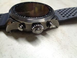 Armbanduhr Montblanc Smartwatch für Herren Model Summit S2ST 18 Bild 4