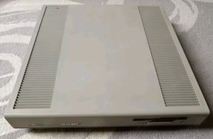 Atari mega 2 aka mega st 2 - grundgerät - sehr guter zustand! - 2mb tos 1.02