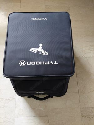 Yuneec Thyphoon Hexacopter H RTF mit Wärmebildkamera. Fernbedienung ST 16.  Bild 2