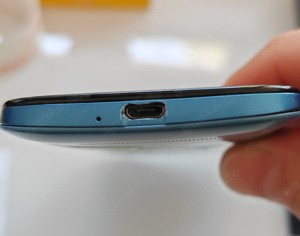 HTC One SV - leichtes Android Smartphone - super als Notfall-Telefon Bild 2