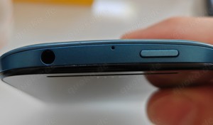 HTC One SV - leichtes Android Smartphone - super als Notfall-Telefon Bild 3