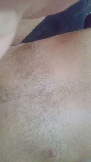 Sensual,bischen erotische,relax Körper Massage 