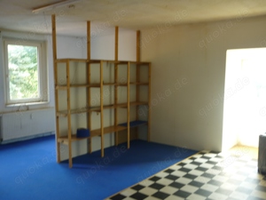 1 Zimmer Wohnung ( im Spreewald frei)