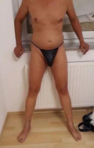 Mann sucht jungen Mann für Treffen